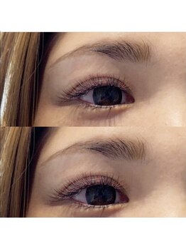 シックビューティバー(Chic Beauty Bar)/ボリュームラッシュ