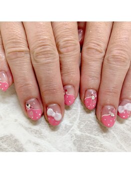 シエルズビューティー(ciel's beauty)/