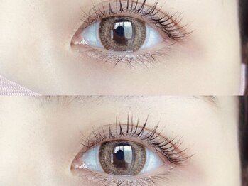 くるり 仲御徒町 上野御徒町店/パリジェンヌラッシュリフト