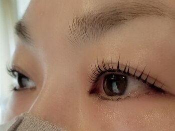 アイラッシュサロン リオ(RiO)/ラッシュリフト☆まつげパーマ上