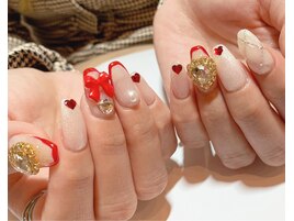 アート10本つけ放題コース