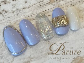 定額Bコース　ニュアンス