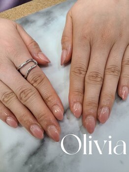 ビューティーアンドライフ オリビア(Beauty&Life Olivia)/