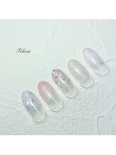 フェリシア Felicia/6月Newデザイン