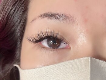 バタフライジュエル 本店(ButterflyJewel)/バインドロックつけ放題