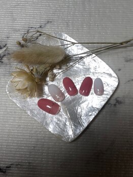 グロッシィネイル(gro:ci nail)/スペシャル新¥7500/再来¥8000 65