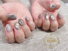 ルアロ(RuAllo)/カジュアルアートコース+アート