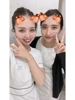 ホワイトニングサロン 名古屋 栄店/【ホワイトニングスタッフ】