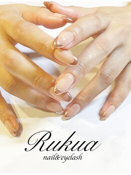 ルクア(Rukua)/【ハンドジェルネイル】定額