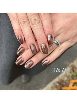 Brown・Nuance♪ニュアンス