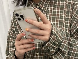 お任せニュアンス