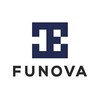 ファノーバ 奥沢店(FUNOVA)ロゴ