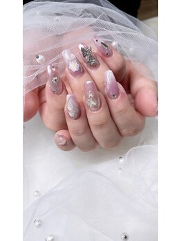 ココネイル アンド アイラッシュ(COCO NAIL & EYELASH)/