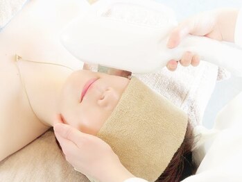 ナロウ(NALOW)/光フェイシャル