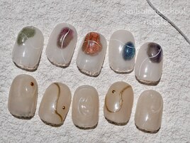 チップサンプル