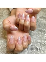 ロアンネイル(roan nail)/