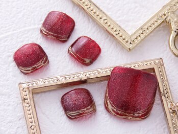 ワイズネイル(Y's NAIL)/