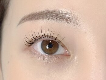 ヴィヴィ(Salon de Vi2)/ケラチンラッシュリフト