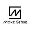 メイク センス(Make Sense)のお店ロゴ