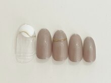 ぷー 知立店(PUU)/デザイン【No.69】