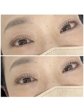 ポタラ(Potala)/毛先までキレイな立ち上げ希望