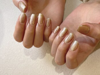 オーク 戸塚(OAK)/イエローベージュ　マグネット