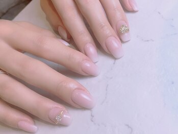 レヴィア(Revia)/アート・パーツ付け放題[~5本]