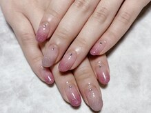 チアフルチア バイ リッチネイル(CheerfulCheer by Ricci nail)/