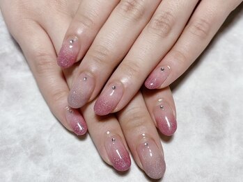 チアフルチア バイ リッチネイル(CheerfulCheer by Ricci nail)/