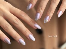 レオネイル(leo nail)/ジェルネイル