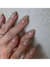 クイーンズビューティーサロン 新宿本店(Queen's beauty salon)/アートネイル