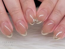 ソエルテ(soerute)/ミラーフレンチ