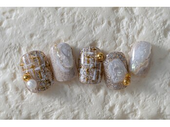 エイト(8)/Hand定額¥11800