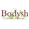 ボディッシュ なんばスカイオ店(Bodysh)ロゴ