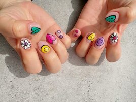 オフ込90分コース