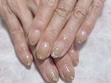 チアフルチア バイ リッチネイル(CheerfulCheer by Ricci nail)/