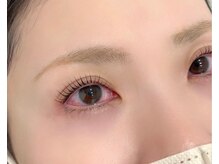 ルーア アイビューティ(Lua eyebeauty)/パリジェンヌラッシュリフト◎