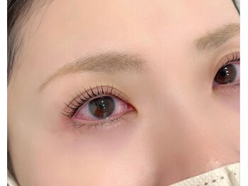 ルーア アイビューティ(Lua eyebeauty)/パリジェンヌラッシュリフト◎