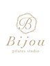 Bijou pilates studio◆ご入会金　¥11000