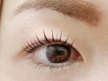 ビオールサロン 池袋東口(美allサロン)/パリジェンヌリフト