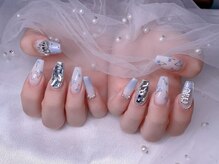 スノーネイルサロン 新宿店(Snow nail salon)/