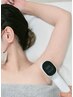 【人気☆LED全身脱毛】初回限定！¥22000→￥9800 (顔、VIO除く)