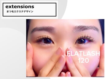 ラボキュー(LABO-9)/まつげエクステ/マツエク