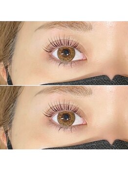 アイマ 北千住(imma)/ラッシュリフト