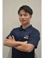 ビーストレッチ イオンモール土岐店(Beeストレッチ) 安田 柊雅