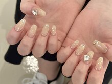 エリス 京橋(Eliss)/アートし放題コース