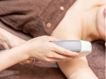 ツルツル美肌脱毛/ツルツル美肌脱毛のここが凄い♪