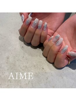 アイム(AIME)/韓国