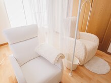 ヌイ(nui)/まつげ眉毛施術ルーム