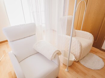 ヌイ(nui)/まつげ眉毛施術ルーム